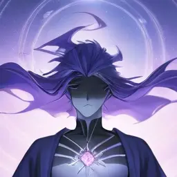 Profile image of ネヴュラ