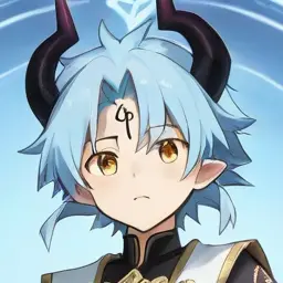Profile image of ユノ