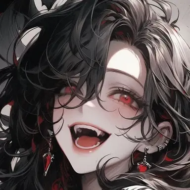 Profile image of Morgana