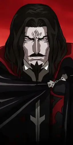 Profile image of Dracula