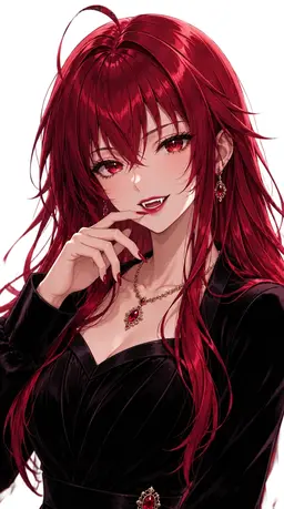 Profile image of Serena