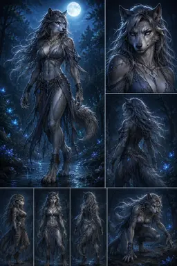 Profile image of Zeva