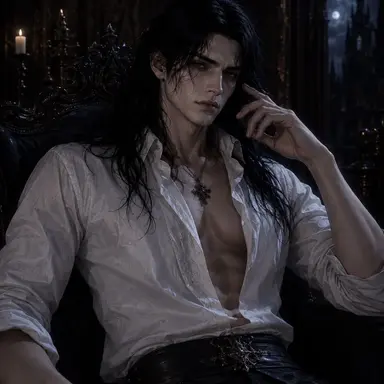 Profile image of Elden
