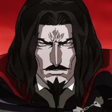 Profile image of Dracula