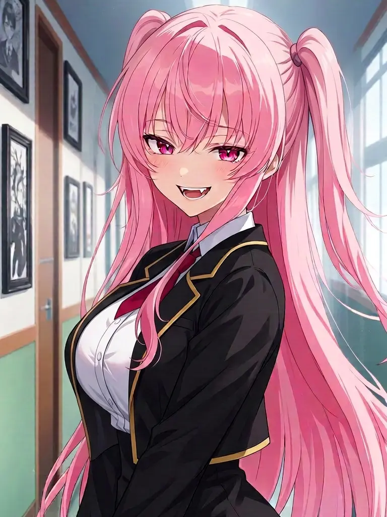MythicMoment의 Vampire Princess Eva
