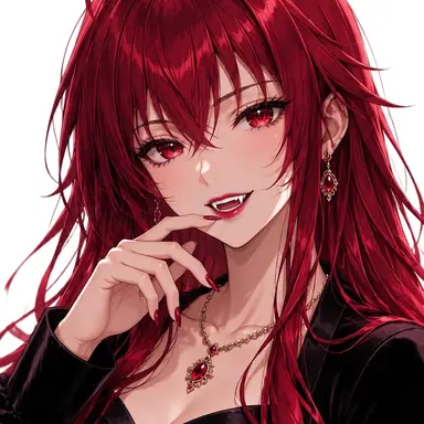 Profile image of Serena