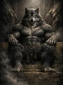 Profile image of Lucian