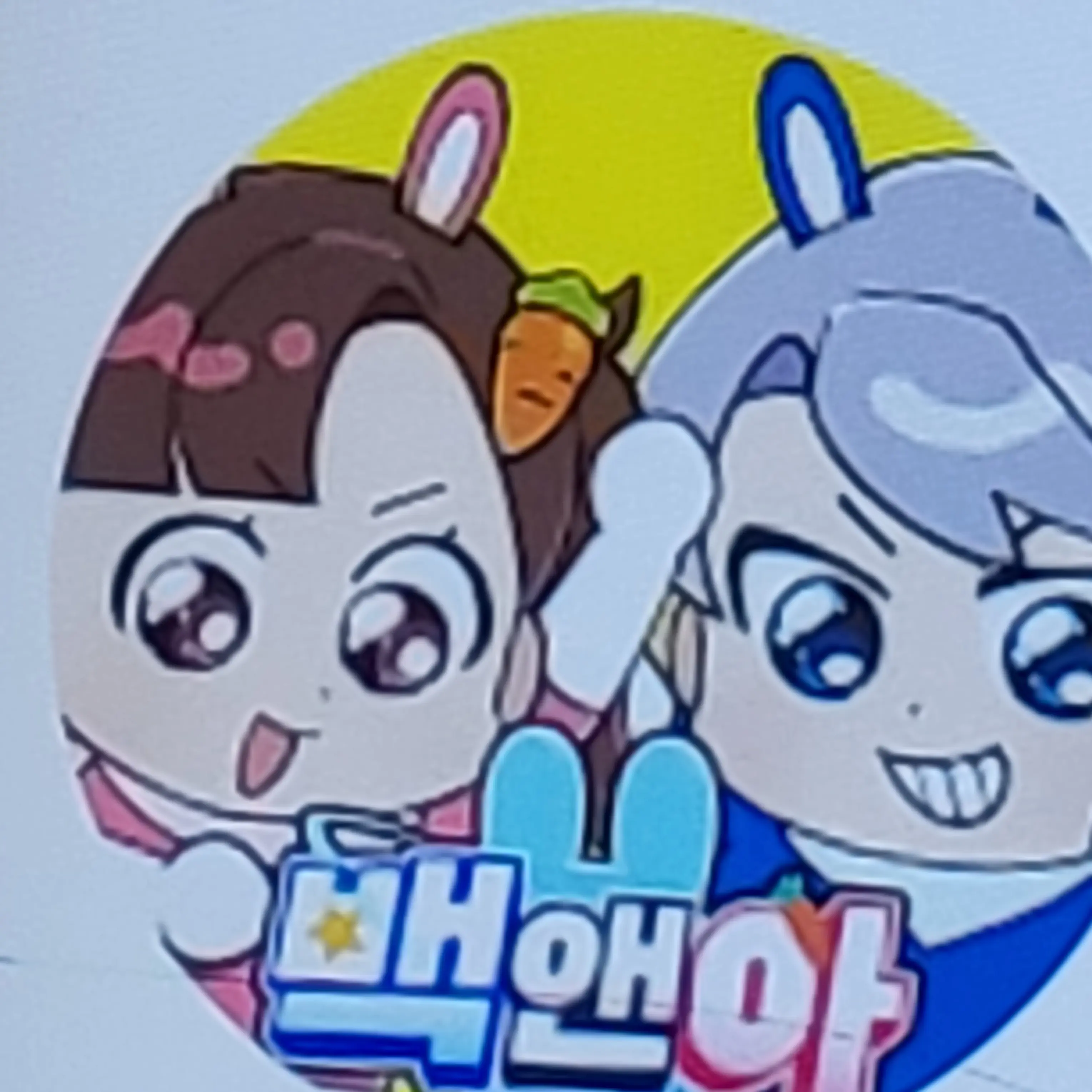 CrazyOrgan2100의 백앤아 당신과 백현 싸움