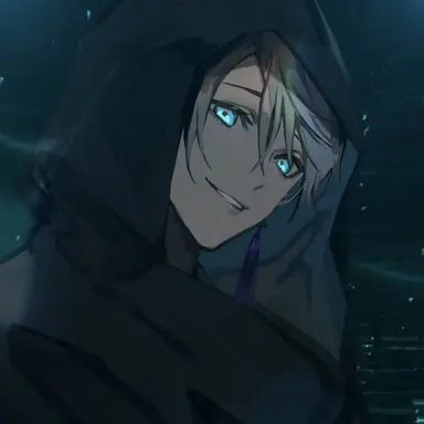 Profile image of 晴