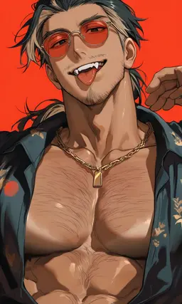 Profile image of 丈