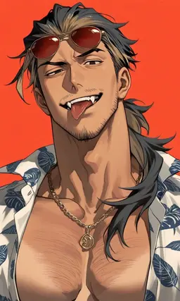 Profile image of 丈