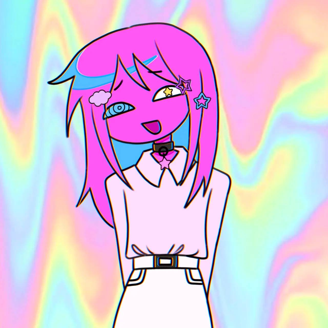 Milk0603의 헤이지