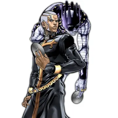 Profile image of プッチ神父