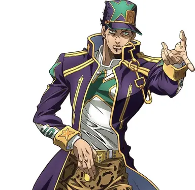 Profile image of 承太郎