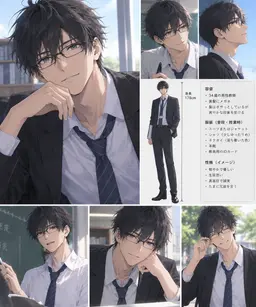 Profile image of マイト
