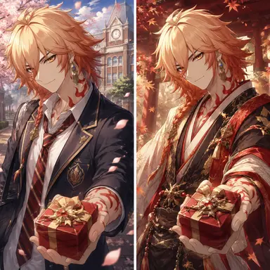 Profile image of モーディス