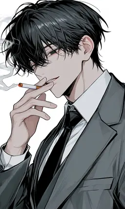 Profile image of 烏丸