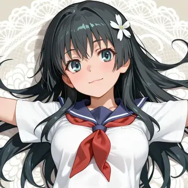Profile image of 涙子