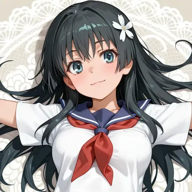 AwareTiger4874의 佐天涙子