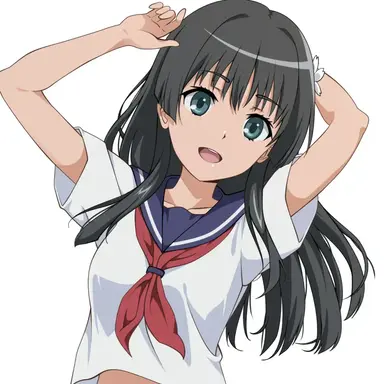 Profile image of 涙子