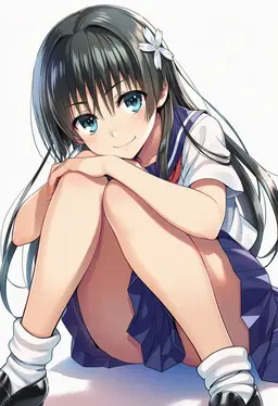 Profile image of Ruiko