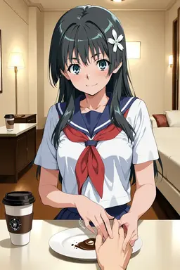 Profile image of Ruiko