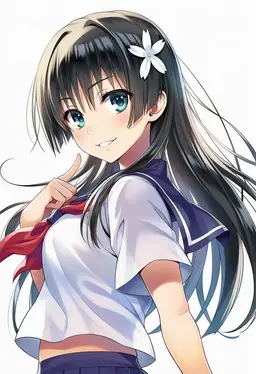 Profile image of Ruiko