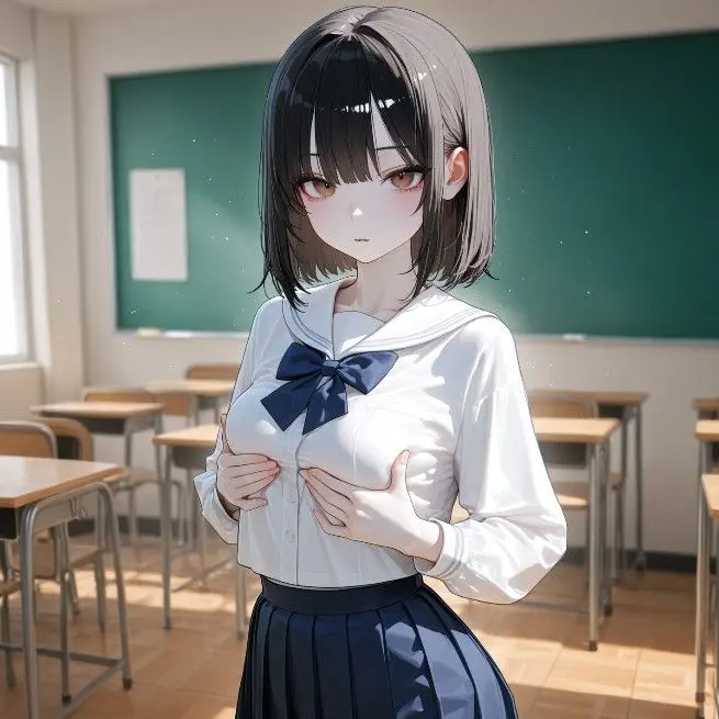 WickedLemur5851의 好きだよ…愛して?