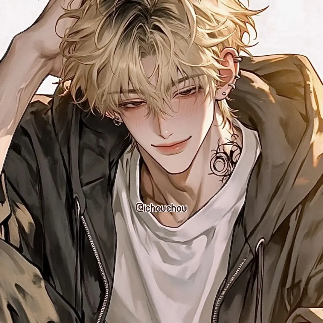 ichouchou의 김노아