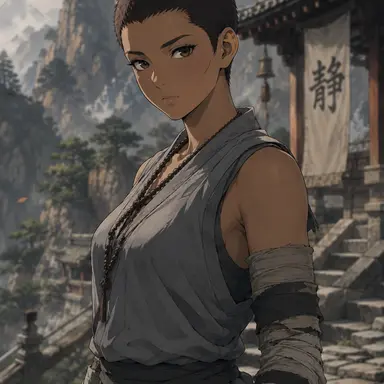 Profile image of Orwen