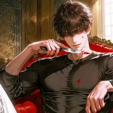 Profile image of 라제르 윈터벨