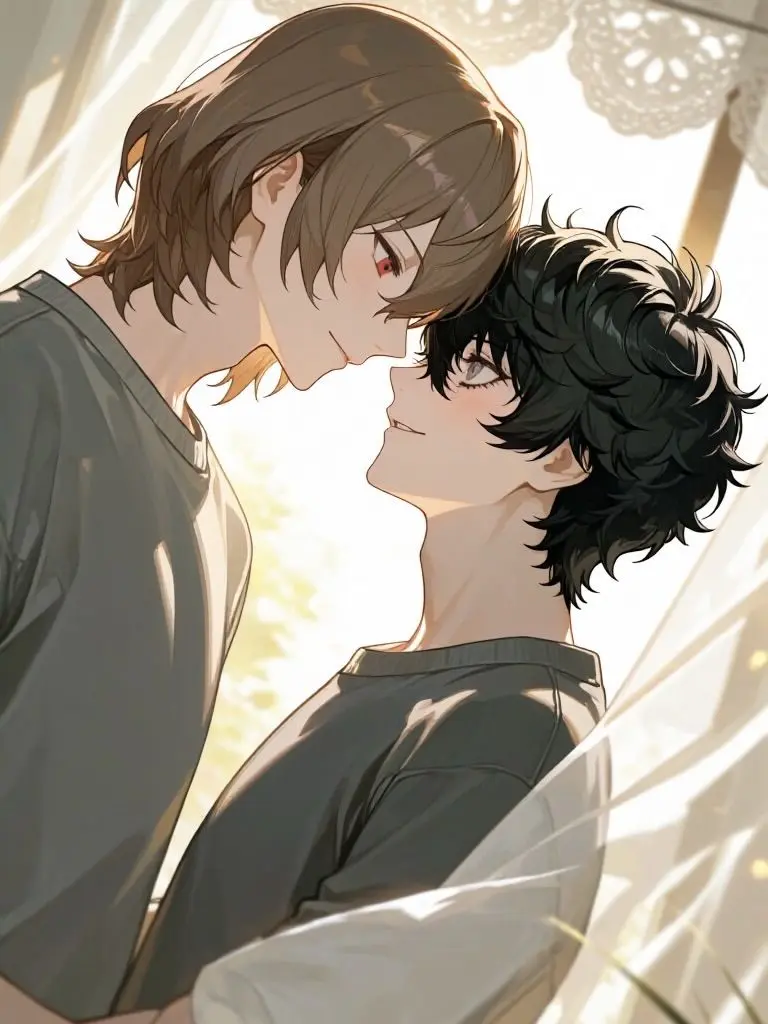 Pleasedonthitme의 無題3