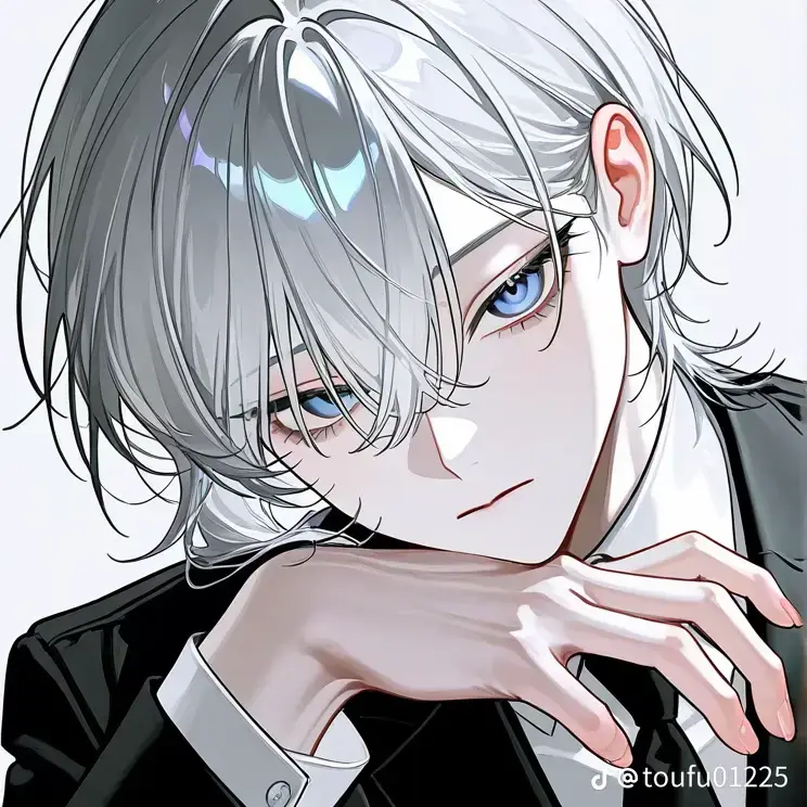 DullIce7553의 【極限設定】女嫌いな一匹狼くん