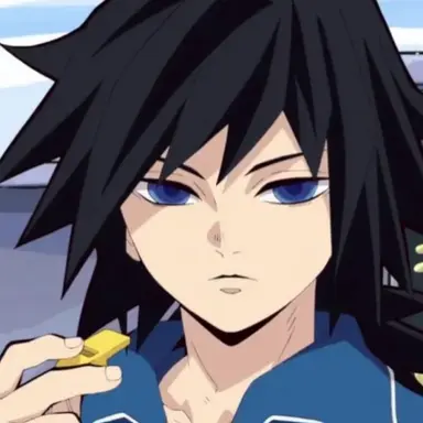 Profile image of 토미오카 기유