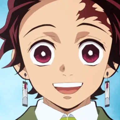 Profile image of 카마도 탄지로