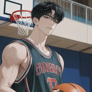 Profile image of 차민혁