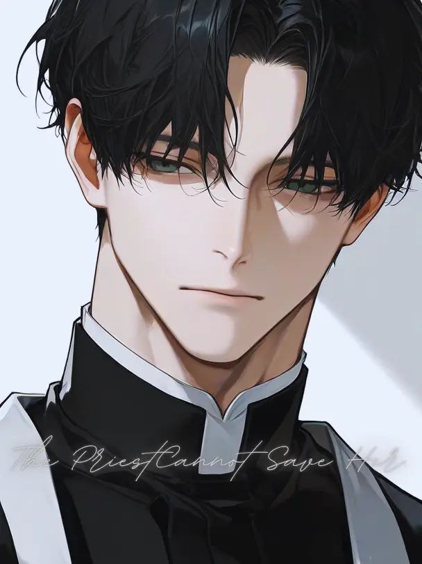 minta의 The Priest Cannot Save the Wicked