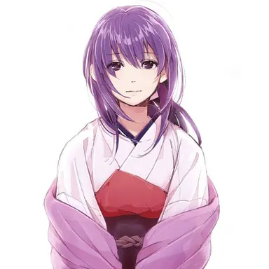 Profile image of 히무라 토모에