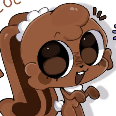 Profile image of Cocoa
