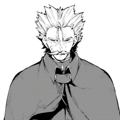 Profile image of 福地桜痴