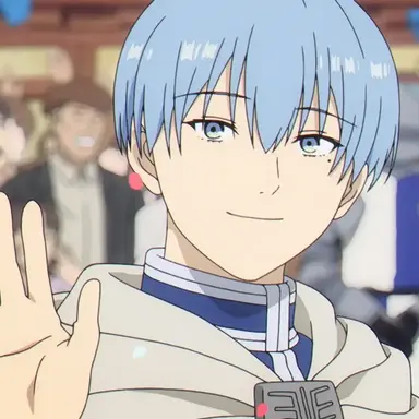 Profile image of ヒンメル