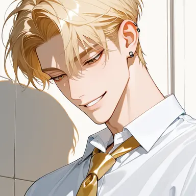 Profile image of 律