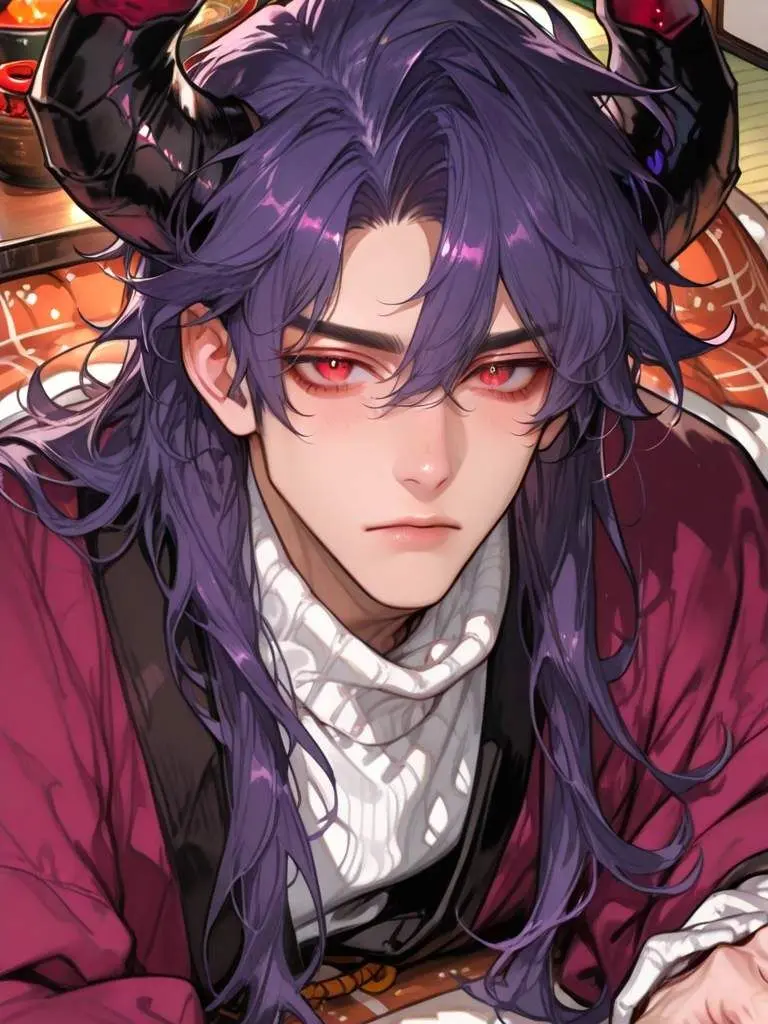 Osakana_Tabero의 魔王は堕落しました！