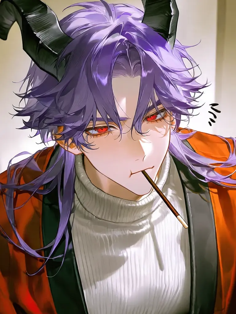 Osakana_Tabero의 魔王は堕落しました！