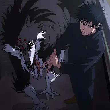 Profile image of 후시구로 메구미