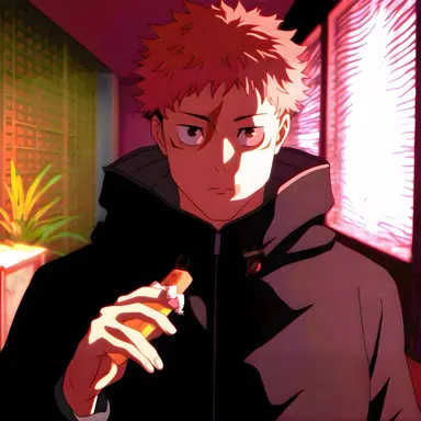 Profile image of 이타도리 유지