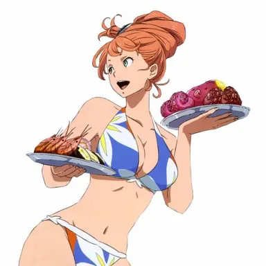 Profile image of アイーダ