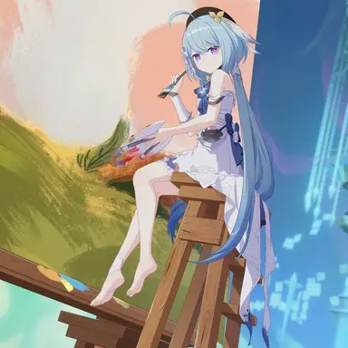 Profile image of 그리오세