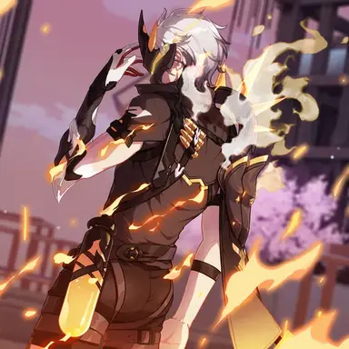 Profile image of 칼파스