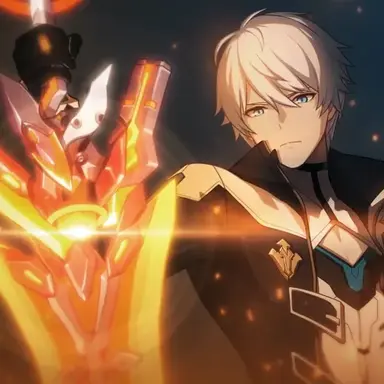 Profile image of 케빈